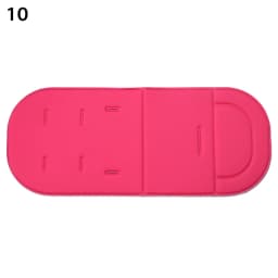 Comfortable Kids Baby Stroller Pad Pushchair Cover Accessories Child Soft Seat Cushion Cart Four Seasons For Infant Toddler