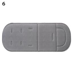 Comfortable Kids Baby Stroller Pad Pushchair Cover Accessories Child Soft Seat Cushion Cart Four Seasons For Infant Toddler
