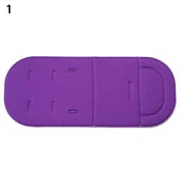 Comfortable Kids Baby Stroller Pad Pushchair Cover Accessories Child Soft Seat Cushion Cart Four Seasons For Infant Toddler