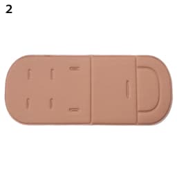 Comfortable Kids Baby Stroller Pad Pushchair Cover Accessories Child Soft Seat Cushion Cart Four Seasons For Infant Toddler