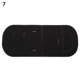 Comfortable Kids Baby Stroller Pad Pushchair Cover Accessories Child Soft Seat Cushion Cart Four Seasons For Infant Toddler