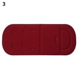 Comfortable Kids Baby Stroller Pad Pushchair Cover Accessories Child Soft Seat Cushion Cart Four Seasons For Infant Toddler