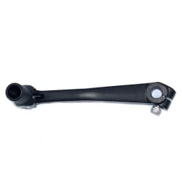 Gear Shift Lever Rod Alloy Aluminium 50cc 110cc 250cc Dirt Pit Monkey Bike Motorcycle ATV Quad Accessories Parts
