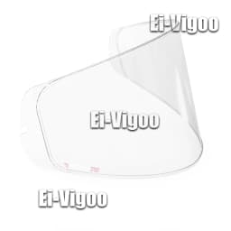 For AGV K5 K5S K3SV K1 K1S ILM Compact ST Motorcycle Helmet Visor 902 902L 902BT Glass Full face Pin Accesorios Para Moto Casque