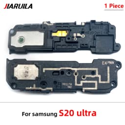 New Loud Speaker Ringer For Samsung S9 S10 S10E S20 S21 S22 S23 S24 Plus Ultra Fe Loudspeaker Ringer Buzzer Flex Cable