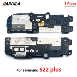 New Loud Speaker Ringer For Samsung S9 S10 S10E S20 S21 S22 S23 S24 Plus Ultra Fe Loudspeaker Ringer Buzzer Flex Cable
