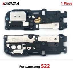 New Loud Speaker Ringer For Samsung S9 S10 S10E S20 S21 S22 S23 S24 Plus Ultra Fe Loudspeaker Ringer Buzzer Flex Cable