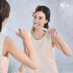 5pcs Oclean Replacement Electric Toothbrush Heads For Oclean X PRO / X / Z1/ F1/ One/ Air 2 Sonic Electric Toothbrush Heads