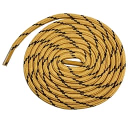 160 -180 cm Fashion Nice Color Round Shoe Strings Laces Shoelace for Hiking Working Boots