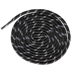 160 -180 cm Fashion Nice Color Round Shoe Strings Laces Shoelace for Hiking Working Boots