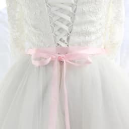 Handmade Silver Crystal Bridal Belt with Ribbons Cookie Patient Belt for Wedding Evening Dresses