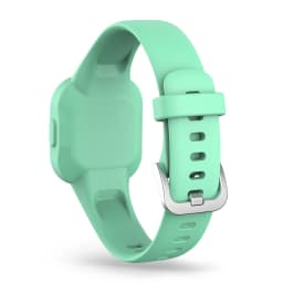 Sport Silicone Replacement Strap Band For Garmin Fit JR3 Activity Tracker JR 3 Bracelet Watchband SmartWatch For Children kids