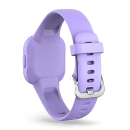 Sport Silicone Replacement Strap Band For Garmin Fit JR3 Activity Tracker JR 3 Bracelet Watchband SmartWatch For Children kids