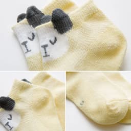 5 Pairs/Lot Baby Socks Newborns Infant Cute Cartoons Soft Cotton Mesh Short Socks For 0-24 Month Boy Girl Babies Fashion Kids