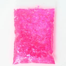50G/Bag Holographic Mixed Hexagon Shape Chunky Nail Glitter Sequins Sparkly Flakes Slices Manicure Body/Eye/Face Glitter TCF2335