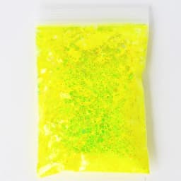 50G/Bag Holographic Mixed Hexagon Shape Chunky Nail Glitter Sequins Sparkly Flakes Slices Manicure Body/Eye/Face Glitter TCF2335