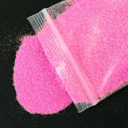 50G/Bag Holographic Mixed Hexagon Shape Chunky Nail Glitter Sequins Sparkly Flakes Slices Manicure Body/Eye/Face Glitter TCF2335