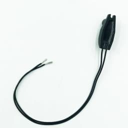 ESIRSUN Outside Outdoor Air Ambinet Temperature Sensor Fit For PEUGEOT 206 207 208 306 307 308 406 407 607 2008,6445F9, 6445.F9