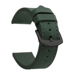 Fashion Watch Band Strap Sport Vintage Leather Watchband Stainless Steel Buckle Watch Accessories 18mm 20mm 22mm 24mm