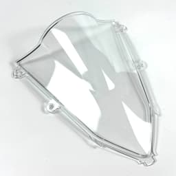 For Honda CBR650R CBR 650R 2019 2020 2021 2022 2023 2024 2025 Motorcycle Wind Windshield Windscreen Screen Fairing CBR 650 R