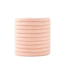20Pcs/Lot Baby Girl DIY Nylon Headbands Soft Traceless Stretchy Headband for Children Hair Band Girl Elastic Hair Accessories