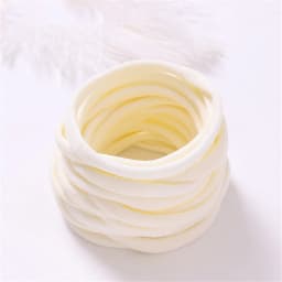 20Pcs/Lot Baby Girl DIY Nylon Headbands Soft Traceless Stretchy Headband for Children Hair Band Girl Elastic Hair Accessories