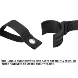 Motorcycle Front Rear Rescue Strap Pull Sling Belt Leashes For Beta 125 200 250 300 350 390 430 RR 2T 4T Off-road Pit Dirt Bike