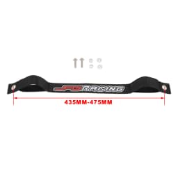 Motorcycle Front Rear Rescue Strap Pull Sling Belt Leashes For Beta 125 200 250 300 350 390 430 RR 2T 4T Off-road Pit Dirt Bike