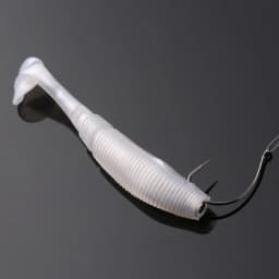 LSP New Nail Pagoda Fishing Sinker Small Thin Worm Weights Sinkers Fishing Tackle Insert Into Soft Plastic Lures 0.3g