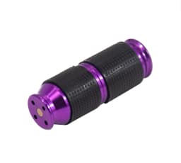 Portable Cream Whipper Cracker Dispenser Mini Nitrous Cracker Rubber bullet pollen muti color Dessert baking Tools