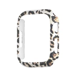 Cover for Apple Watch Case 45mm 41mm 44mm 40mm 42mm 38mm Accessories PC Protector Bumper iWatch for Iwatch Series 7 SE 6 5 4 3 2