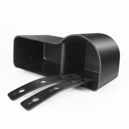 Multifunctional Car Cup Holder Car Rear Seat Cup Holder Hanging Beverage Storage Rack Car Interior Water Bottle Storage Rack