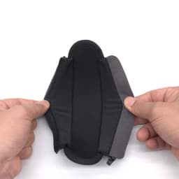 Universal Full Closure Headphone Headband Cover Zipper Cushion for QC35 QC45 Edifier Free W820NB W860NB SOLO2 896C