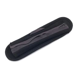 Universal Full Closure Headphone Headband Cover Zipper Cushion for QC35 QC45 Edifier Free W820NB W860NB SOLO2 896C