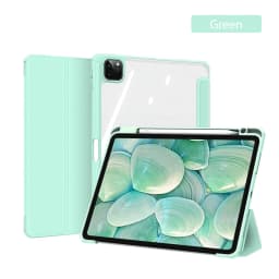 For 2025 Tablet Case iPad Air 11 in M2 M3 Pro 13/11 M4 Cover for iPad 10th 11th(A16) 10.9 Air 4/5 7/8/9th 10.2 9.7 Mini 6 7 Case