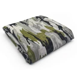 300D Super Maple2.0 Single Camouflage Mesh Fabric Cloth Shade Net Camo Net Garden Fence Decoration Shade 1.5M Wide Awning Cover