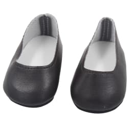 7cm Cheap Simple Doll Shoes Clothes Handmade Boots For 18 Inch American&43Cm Baby New Born Doll Accessories For OG Girl Toy Gift