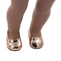7cm Cheap Simple Doll Shoes Clothes Handmade Boots For 18 Inch American&43Cm Baby New Born Doll Accessories For OG Girl Toy Gift