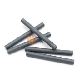 50pcs MOC Building Block 30374 Bar 4L Lightsaber Blade Wand DIY Classic Bricks Accessories Particles Toys Compatible with 64567