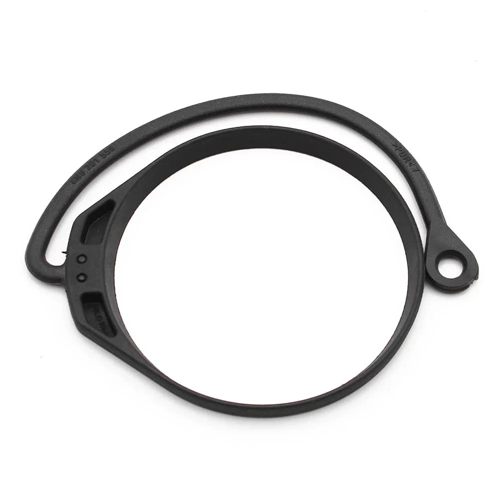 Car Fuel Tank Cap Sling Gas Cover Rope For Audi A3 A4 B8 B9 B5 B6 A5 A6 C5 C6 C7 C8 A1 8T3 F53 8F7 F57 8TA F5A