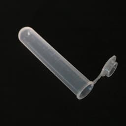 10pc 2/4/5 / 10ML Laboratory Supplies Sample Transparent Micro Plastic Centrifuge Tube Test Tube Snap Laboratory Container PE