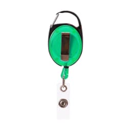 Transparent Card Holder Nurse Retractable Badge Reel Clip Business Card Holde Work Lanyard ID Name Card Cover Case Accessories