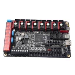 BIGTREETECH Octopus Pro V1.0/1 BTT Motherboard Klipper 3D Printer Accessories TMC2209 TMC5160 Pro Ender 3 Upgard Voron 2.4 Board