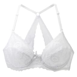 2022 New Plus Size Bralette Bras For Women Hollow Out Underwire Intimates Embroidery Mesh Lingerie BCDE Cup Brassiere