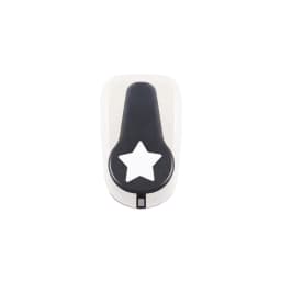 Kids DIY Craft Star Hole Punch Scrapbook Paper Puncher Paper Cutter 9-25mm Punch Scrapbooking Punches Embossing Cutter Puncher