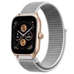 Nylon Loop Band For Amazfit GTS 4/3/2/2e Mini/GTR 4/3/2e/Balance/stratos 20mm/22mm Watch Bracelet for bip 5-3 pro-U-S-lite strap