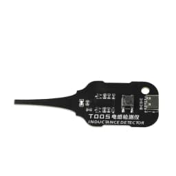 Inductance Tester Motherboard Coil Tester Inductor Detector Repair Tool Electromagnetic Induction Quick Fault Check Repair Tools