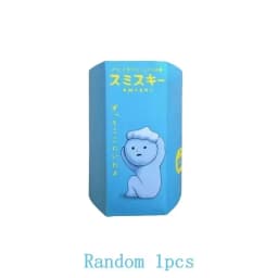 New Hot Decoration Branded Collection Blind Box Festival Gift Noctilucent Series Blind Box Mini Figures Doll Blind Box Toys 2026