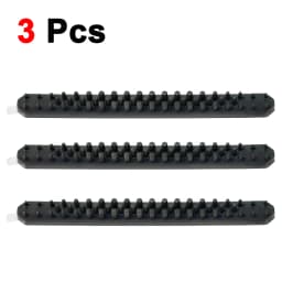 For Anycubic Kobra X Nozzle Brush Silicone Nozzle Wiper High-Temp Resist KX Accessories Kobra X Hotend Cleaner 3D Printer Parts