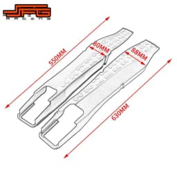 Motorcycle Universal Swingarm Guard Swing Arm Protector Cover For HONDA KAWASAKI KTM SUZUKI YAMAHA Beta Husqvarna Gas Gas